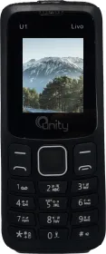 Eunity U1 Livo