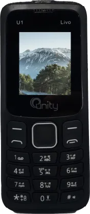 Eunity U1 Livo
