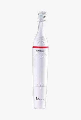 Syska SensoSafe FT2309 Trimmer For Women
