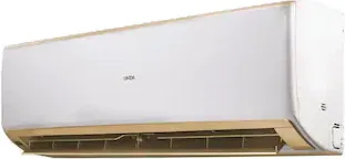 Onida Grandeur SR123GDR  1 Ton 3 Star Split AC