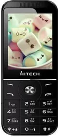 Hitech Yuva Y4 Star