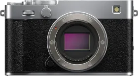 Fujifilm X-E5 40MP Mirrorless Camera (Body Only)