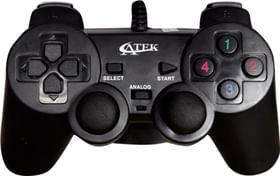 Atek ATK Vibration Gamepad (For PC)