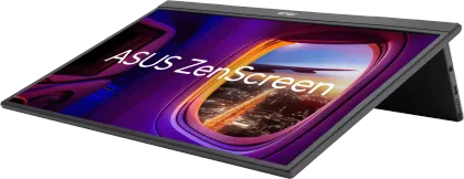 Asus ZenScreen MB17AHG 17 inch Full HD Portable Monitor