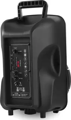 MZ M47VPA 10W Bluetooth Speaker