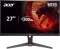 Acer Nitro XV272U F3 27 inch Quad HD Monitor