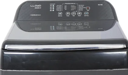 Lloyd LWMT75GMBEH 8 Kg Fully Automatic Top Load Washing Machine