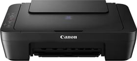 Canon PIXMA E410 Multi Function Inkjet Printer