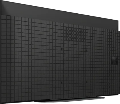 Sony A90K 42 inch Ultra HD 4K Smart OLED TV (XR42A90K)