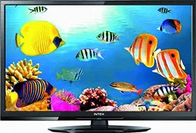 Intex 2410 60cm (24inches) HD LED TV