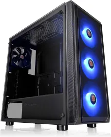 Thermaltake Versa J23 Gaming Cabinet