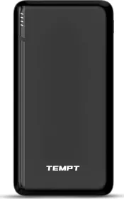 Tempt Storm 2.0 10000 mAh Power Bank