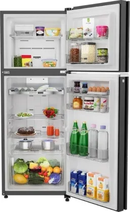 Whirlpool IFPRO INV CNV 355GD 308 L 3 Star Double Door Refrigerator
