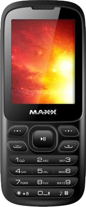Maxx Trance MX245e