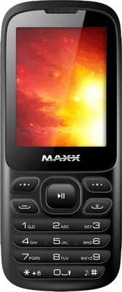 Maxx Trance MX245e
