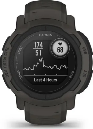 Garmin Instinct 2 Smartwatch
