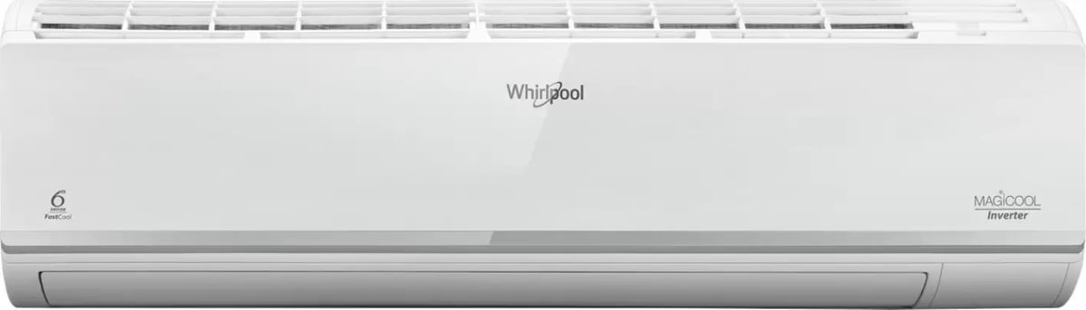 whirlpool magicool 1 ton 5 star split ac