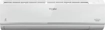 Whirlpool Magicool Convert 1 Ton 5 Star Inverter Split AC