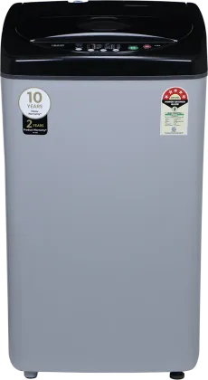 Croma CRLW065FAF264504 6.5 kg Fully Automatic Top Load Washing Machine