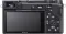Sony a6100 24.2MP Mirrorless Camera with 16-50mm Lens