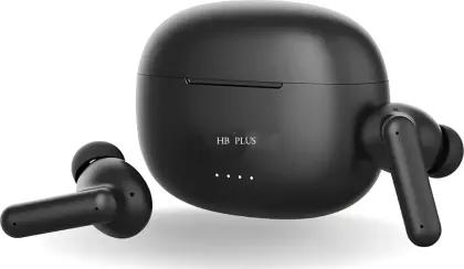 HB Plus J-7 True Wireless Earbuds