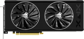 XFX AMD Radeon RX 5700 XT THICC II 8 GB GDDR6 Graphics Card