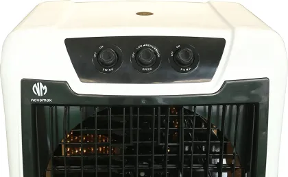 Novamax Whiff 100 L Desert Air Cooler