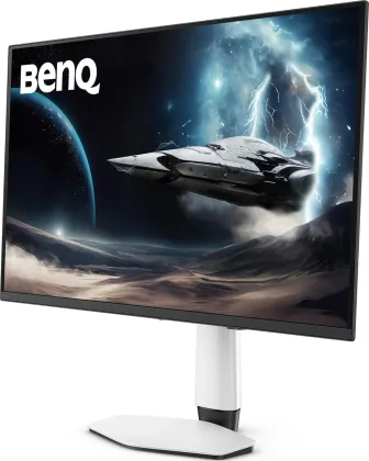 BenQ MOBIUZ EX321UZ 32 inch Ultra HD 4K QD-OLED Monitor