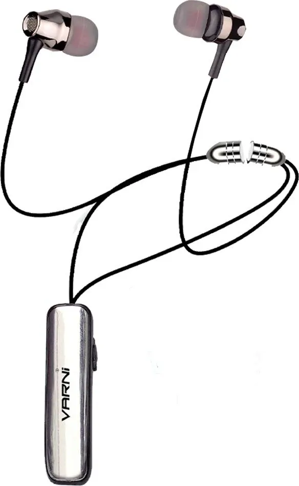 Varni B880 Wireless Neckband Price in India 2025, Full Specs