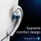 INEAR DJ-M4 Wireless Neckband