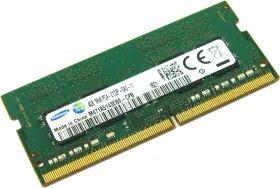 Samsung M471A5143EB0-CPB 4 GB DDR4-2133 Laptop RAM