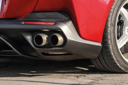 Ferrari Portofino M