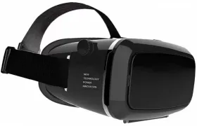 Lifemusic MM2 VR Headset