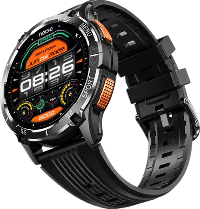 Noise NoiseFit Force Plus Smartwatch
