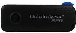 KINGSTON DataTraveler SE8 16GB Pen Drive