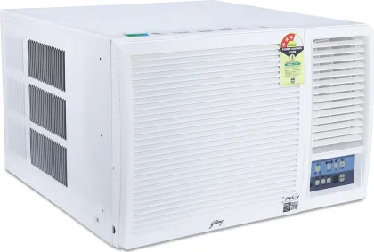 Godrej WIC 18UTC3-WWA 1.5 Ton 3 Star 2023 Inverter Window AC