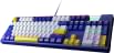 Portronics K1 Wired Mechanical Gaming Keyboard