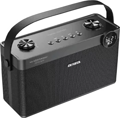 Aiwa Meteor MI-X 330 60W Bluetooth Speaker