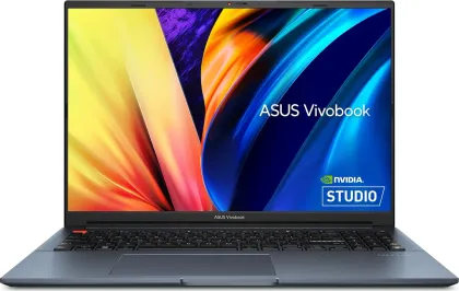 Asus VivoBook Pro 16 K6602VV-AS96 Laptop (13th Gen Core i9/ 16GB/ 1TB/ Win11)