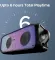 boAt PartyPal 300 120W Bluetooth Speaker