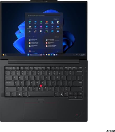 Lenovo ThinkPad E14 Gen 8 21Y3S22700 Laptop (AMD Ryzen AI 7 445/ 16GB/ 512GB SSD/ Win 11)