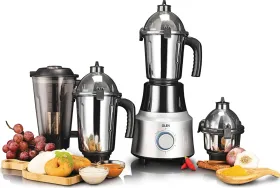 Glen Ultra Tuff SA4031PLUS 1000W Mixer Grinder