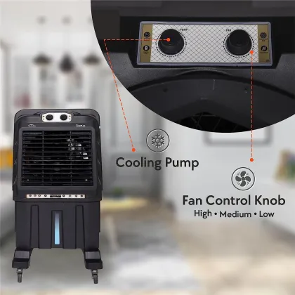 Havai Storm 85 Desert Air Cooler