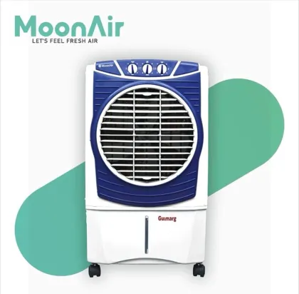 MoonAir Gulmarg 65 L Desert Air Cooler