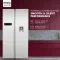 MarQ by Flipkart 584MS025MQSD 584 L Side by Side Refrigerator