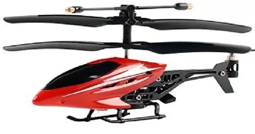 Best rc deals helicopter under 2000