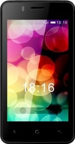 Samsung Guru Music 2 Dual Sim vs Videocon V40DF1
