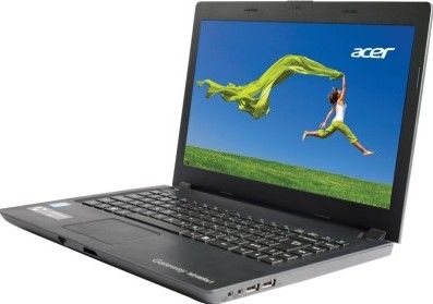 Acer Gateway NE46 Notebook | Gizinfo