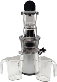 Croma CRAK4175 200 W Slow Juicer