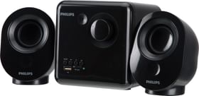 Philips SPA150/94 7W Wired Speakers